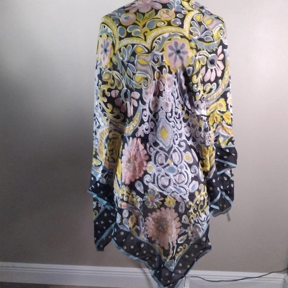 LOFT Accessories - 𝅺loft 50"x50" 100% Modal Scarf Wrap